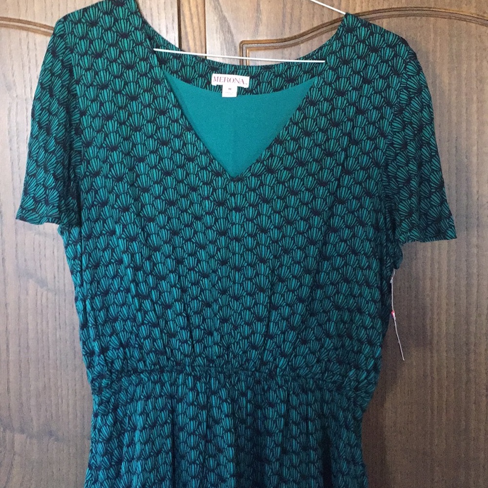 Merona Dress